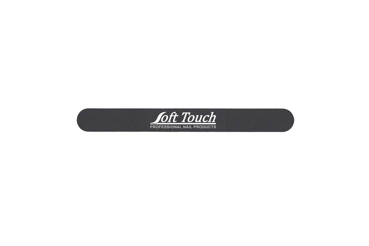 Black – Soft Touch®