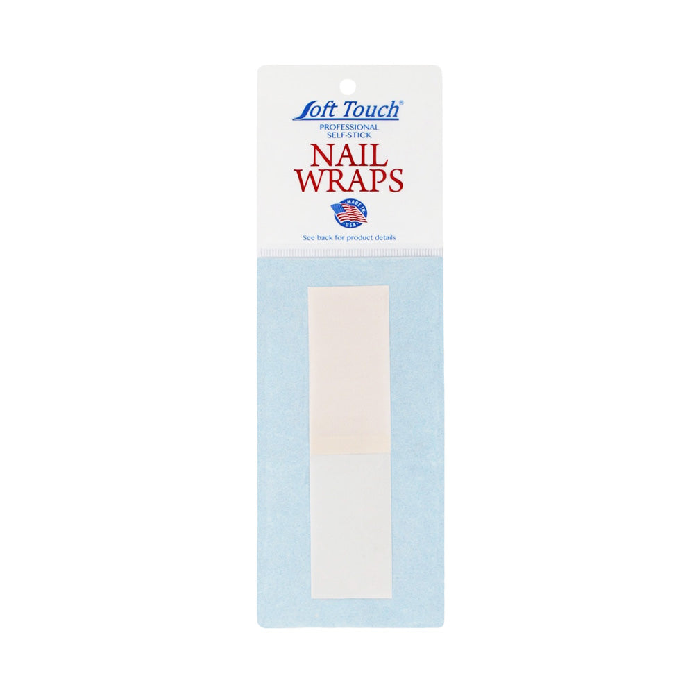 Miếng dán móng tay bằng lụa