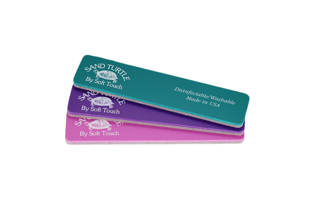 Miếng bọt biển cát 5 1/4" X 1 1/8" 280