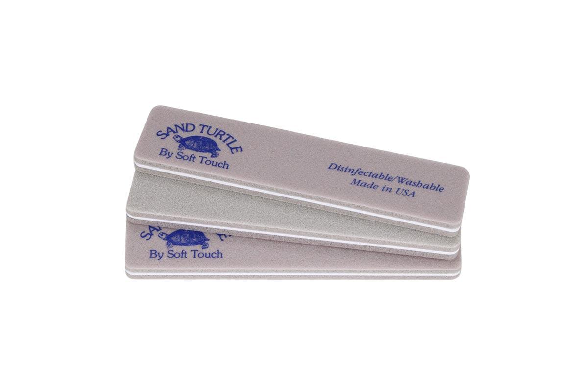 Miếng bọt biển hai mặt 5 1/4" X 1 1/8" 120/220