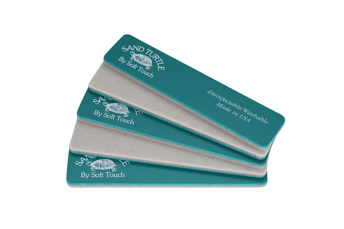 Miếng bọt biển cát 5 1/4" X 1 1/8" 120