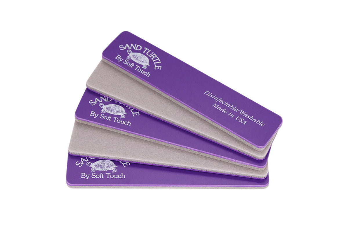5 1/4" X 1 1/8" Sand Sponge 220