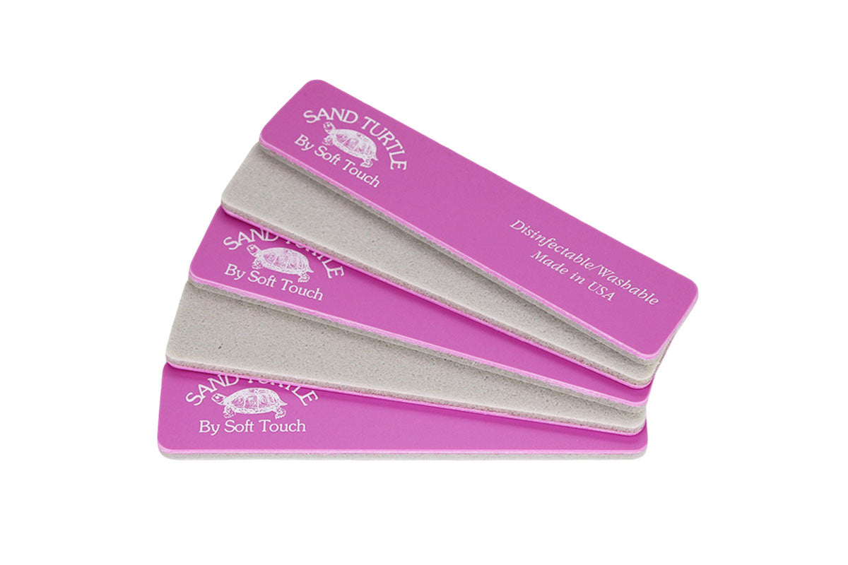 Miếng bọt biển cát 5 1/4" X 1 1/8" 280