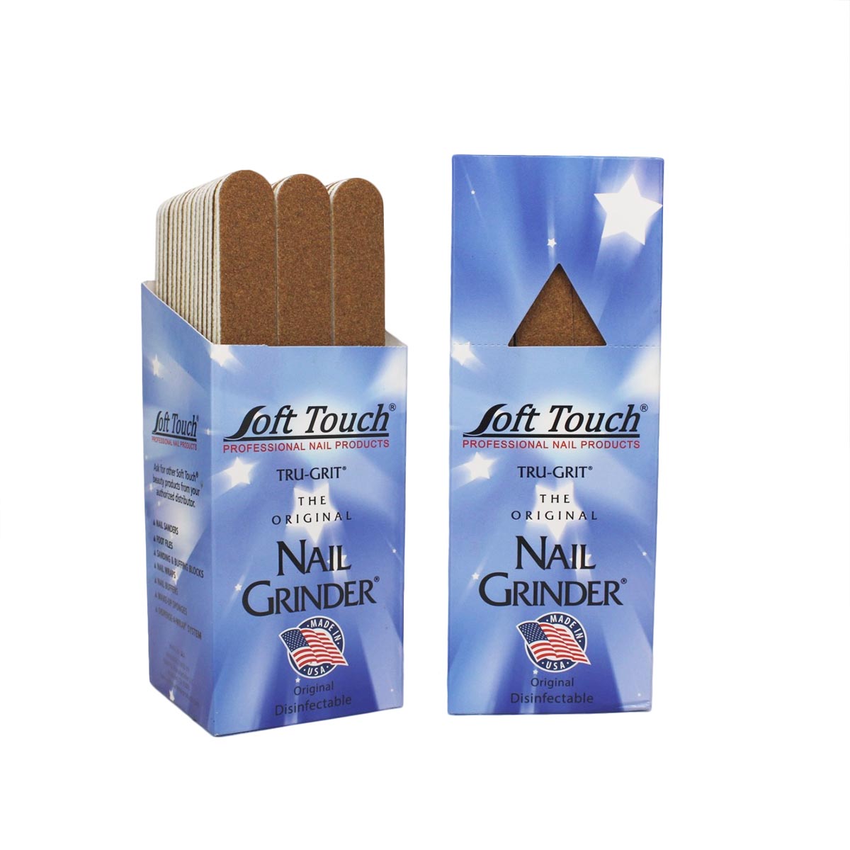 Vàng cổ tiêu chuẩn 7" X 3/4" (màu nâu)