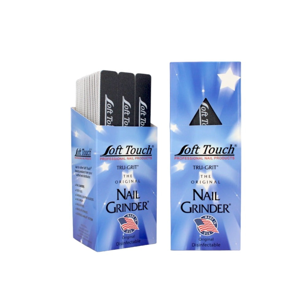 7" Hình vuông nhỏ màu đen