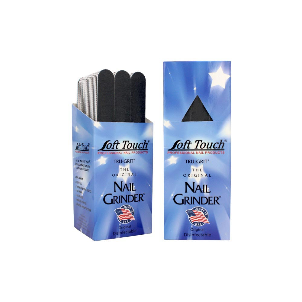 Tiêu chuẩn màu đen 7" X 3/4"