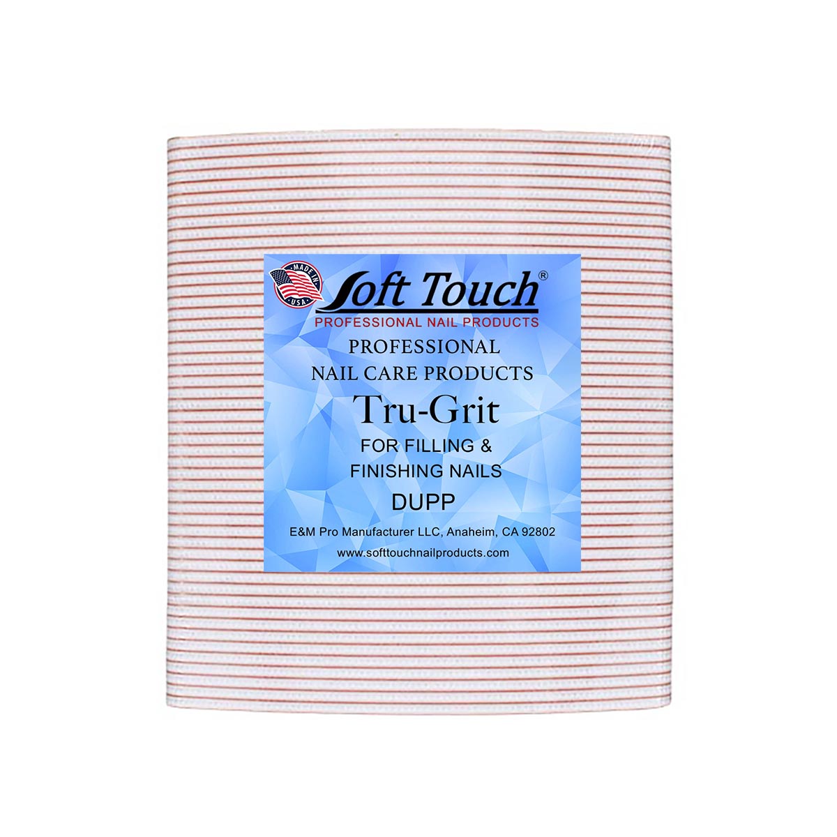 Mylar St Tropez cong 7"