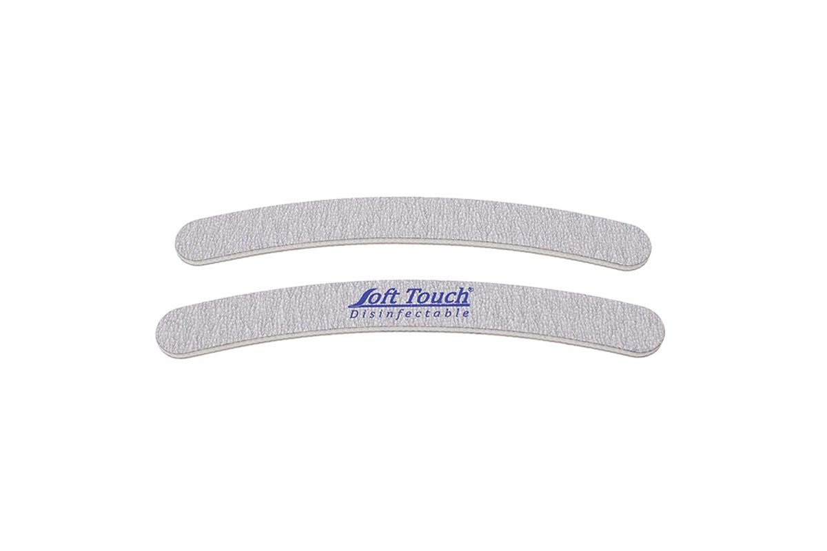 Ngựa vằn cong 7"