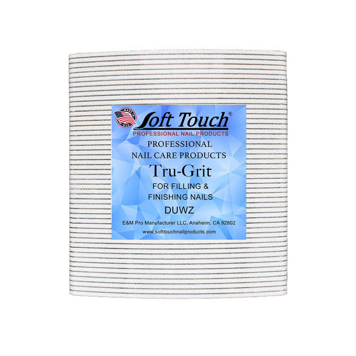 Ngựa vằn cong 7"