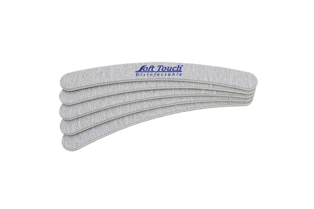 Ngựa vằn cong 7"