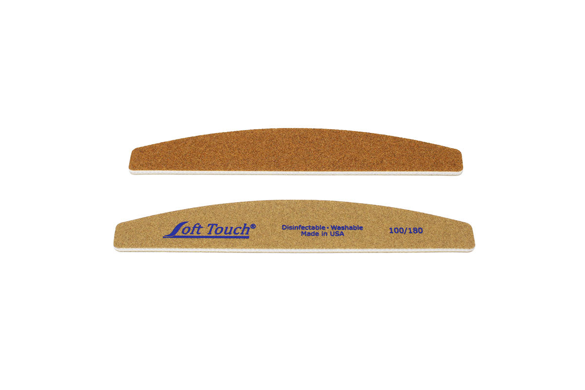 7" Super Bow Old Gold