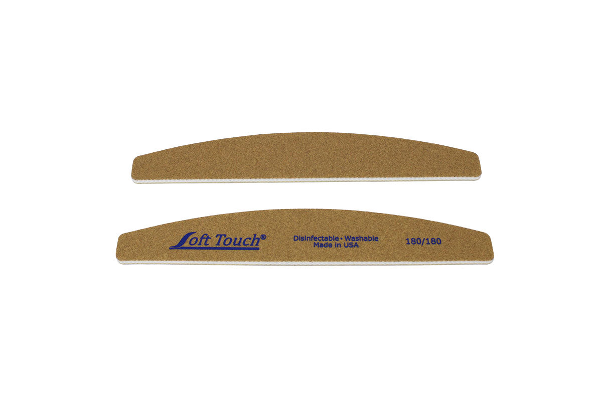 7" Super Bow Old Gold