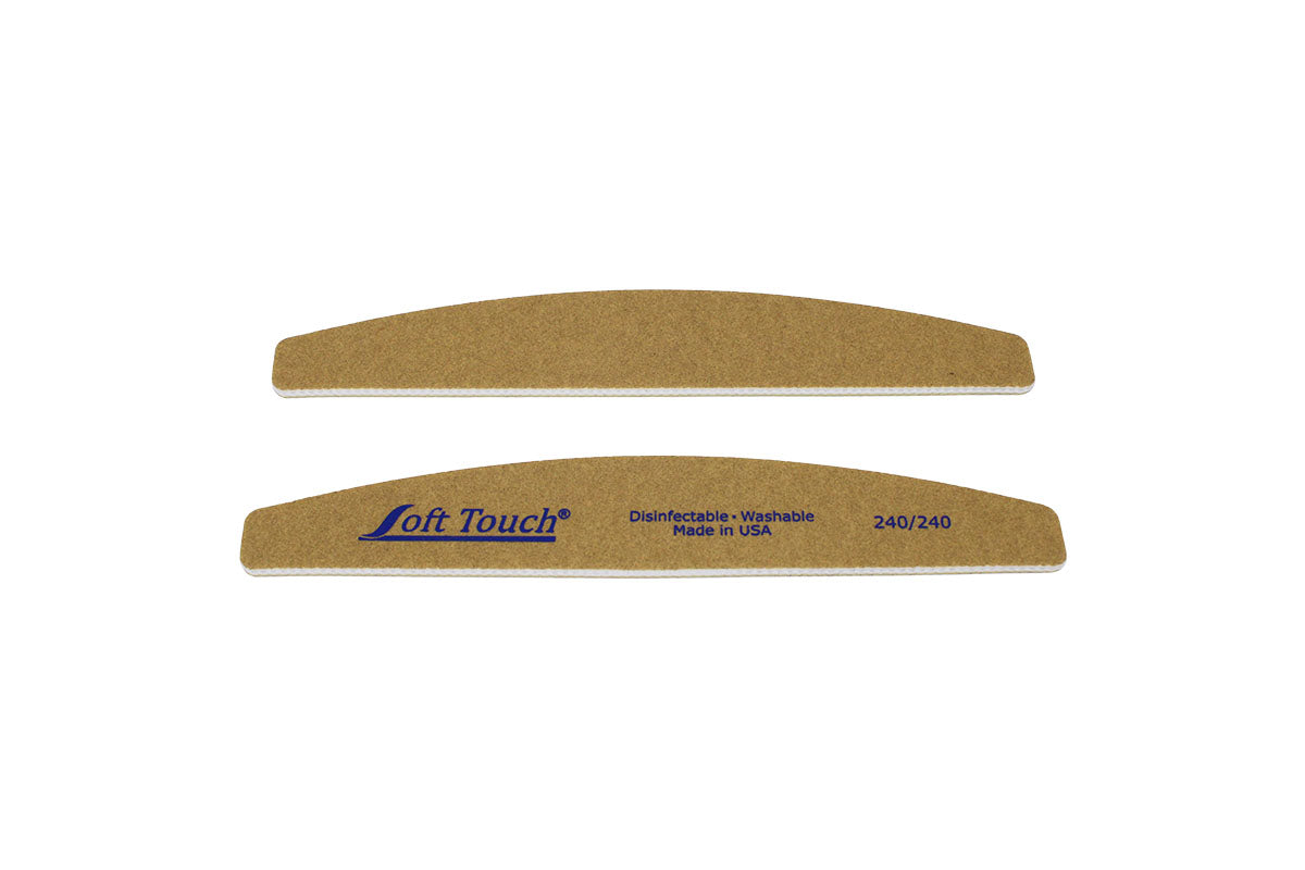 7" Super Bow Old Gold