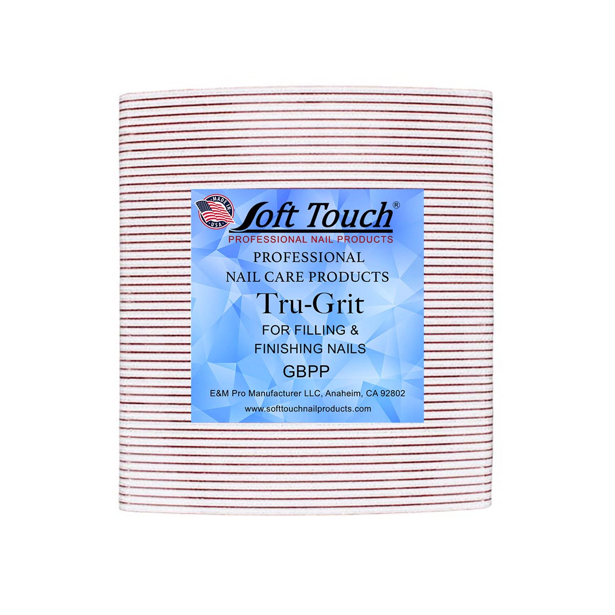 Super Bow St Tropez Mylar