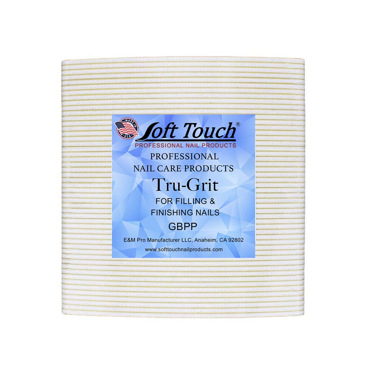 Super Bow St Tropez Mylar