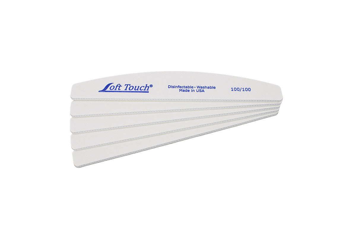 7" Super Bow Trắng