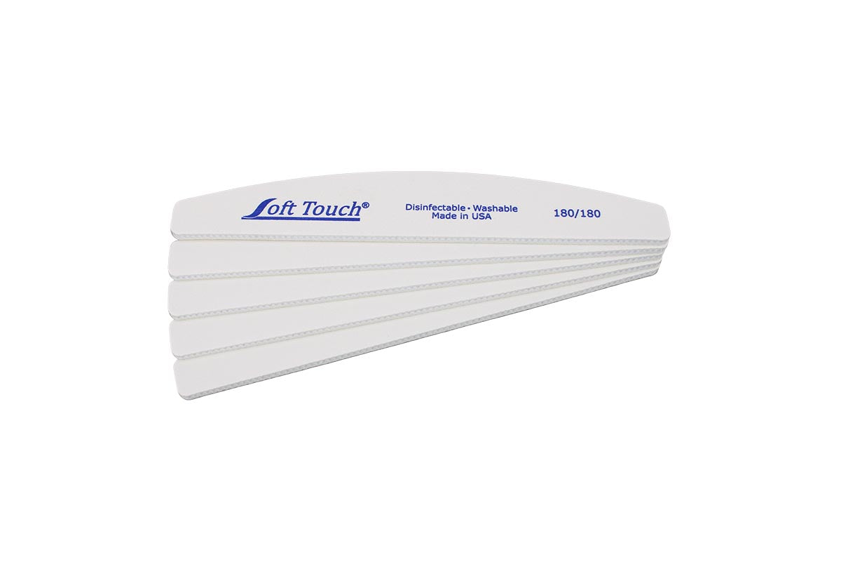 7" Super Bow Trắng