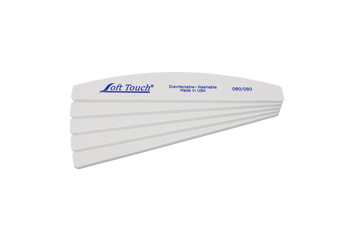 7" Super Bow Trắng