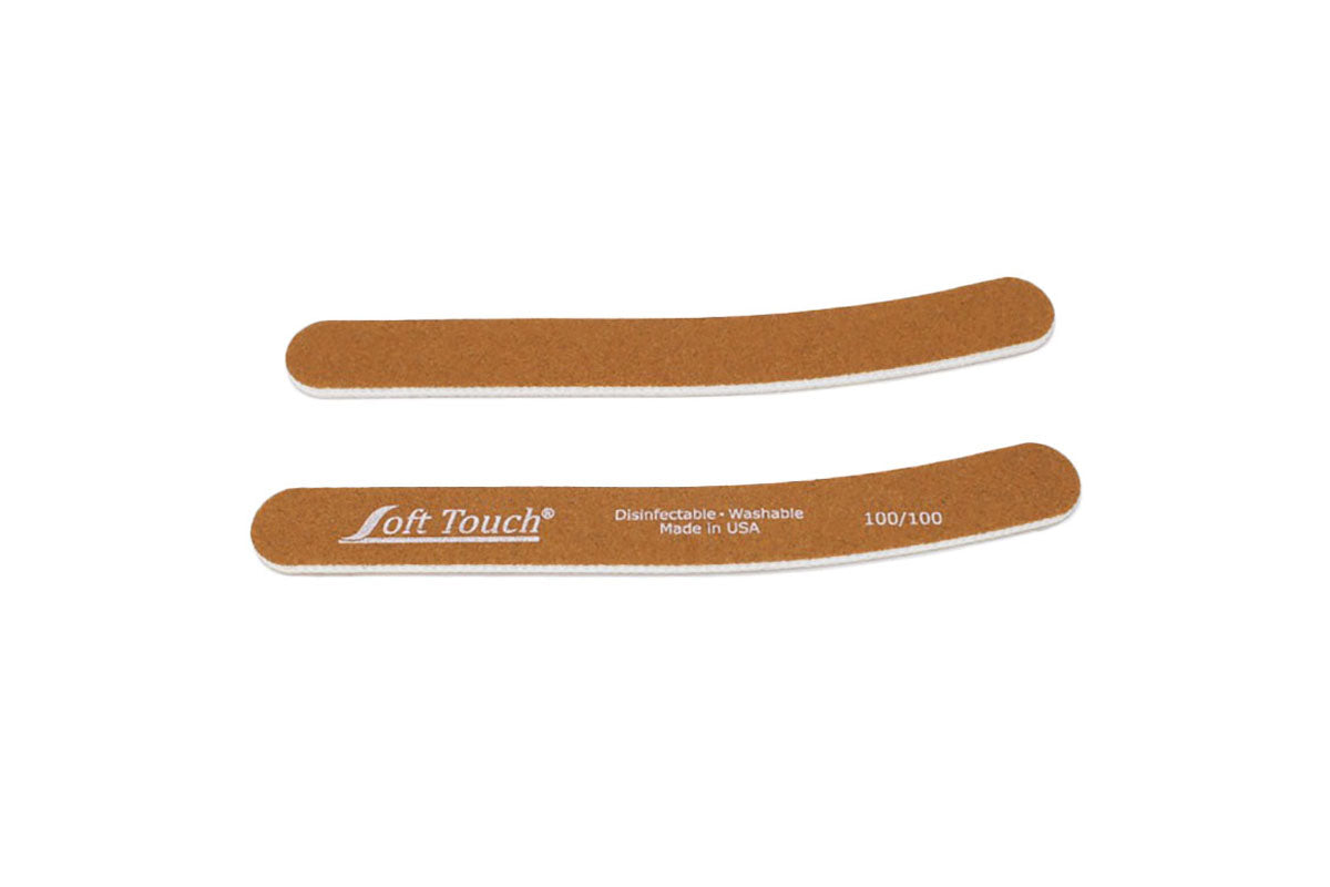 Gậy khúc côn cầu 7" màu vàng hoàng gia