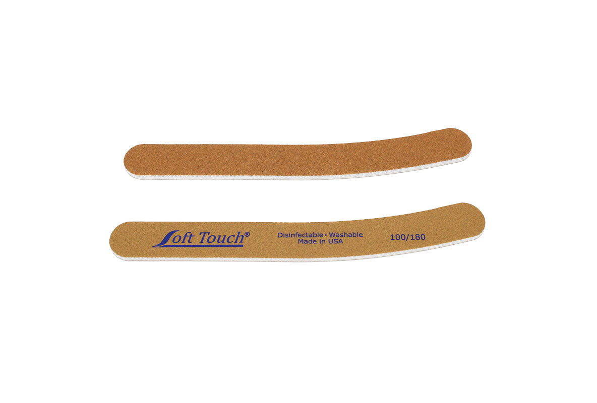 Gậy khúc côn cầu 7" màu vàng hoàng gia