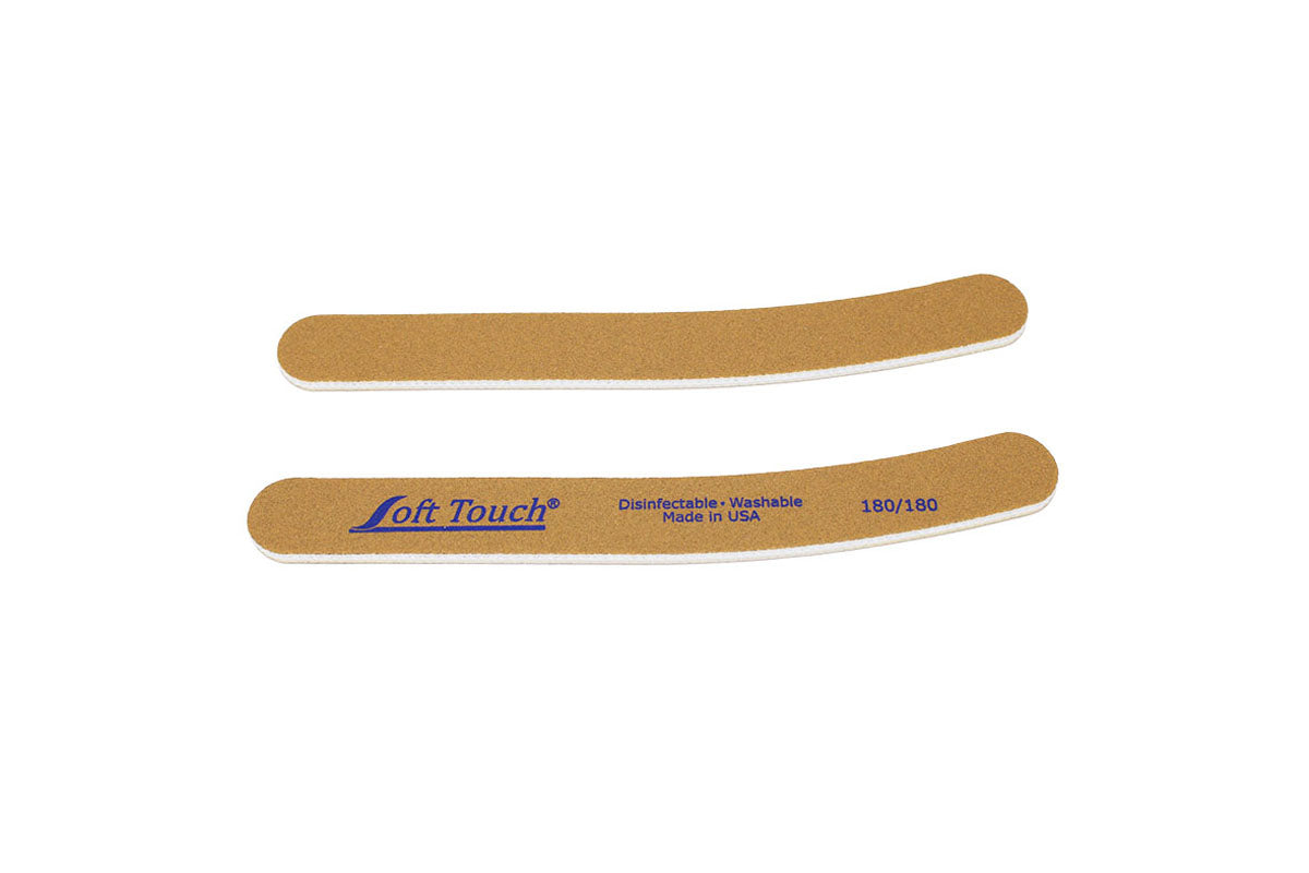 Gậy khúc côn cầu 7" màu vàng hoàng gia