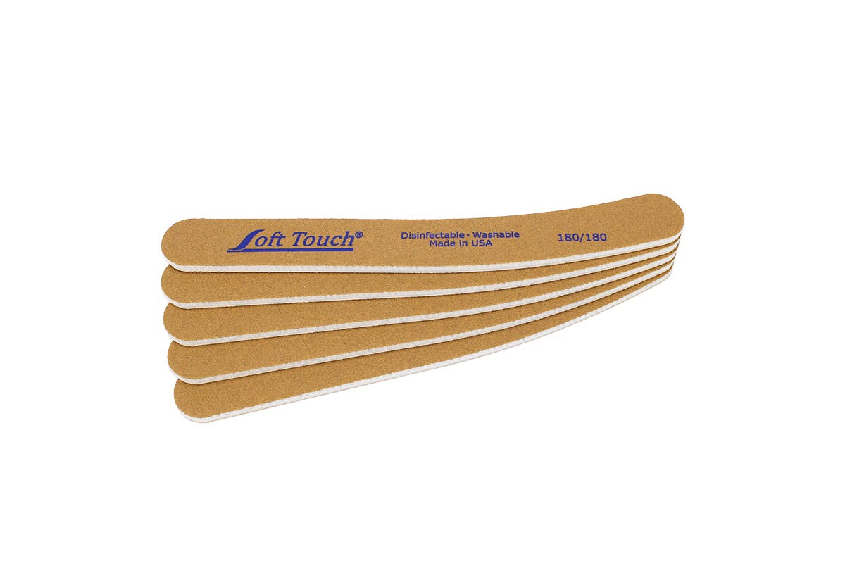 Gậy khúc côn cầu 7" màu vàng hoàng gia