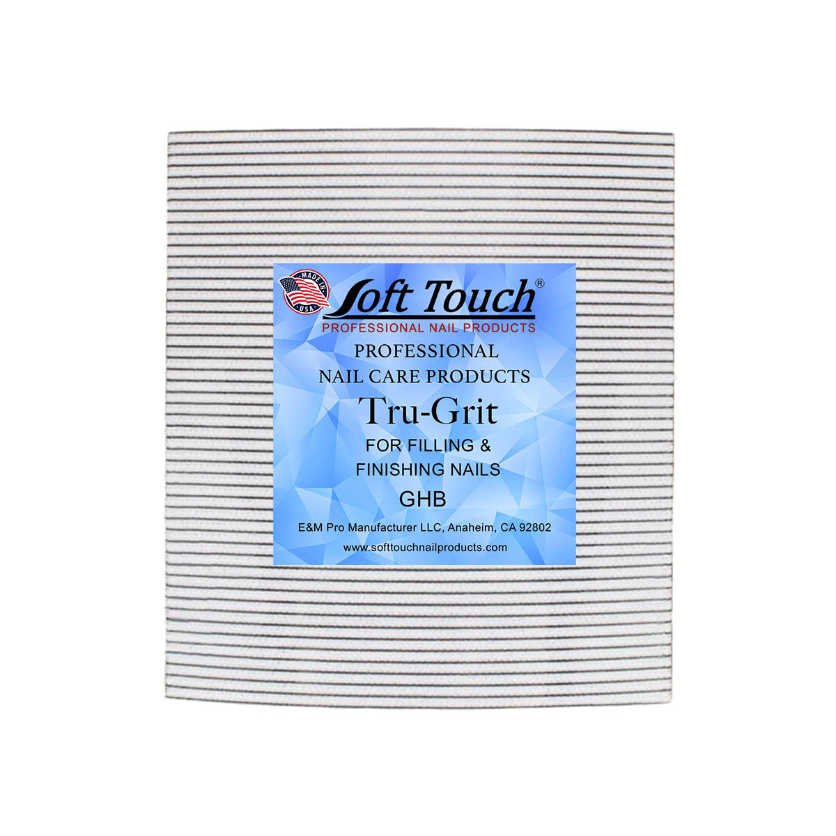 Gậy khúc côn cầu 7" màu đen