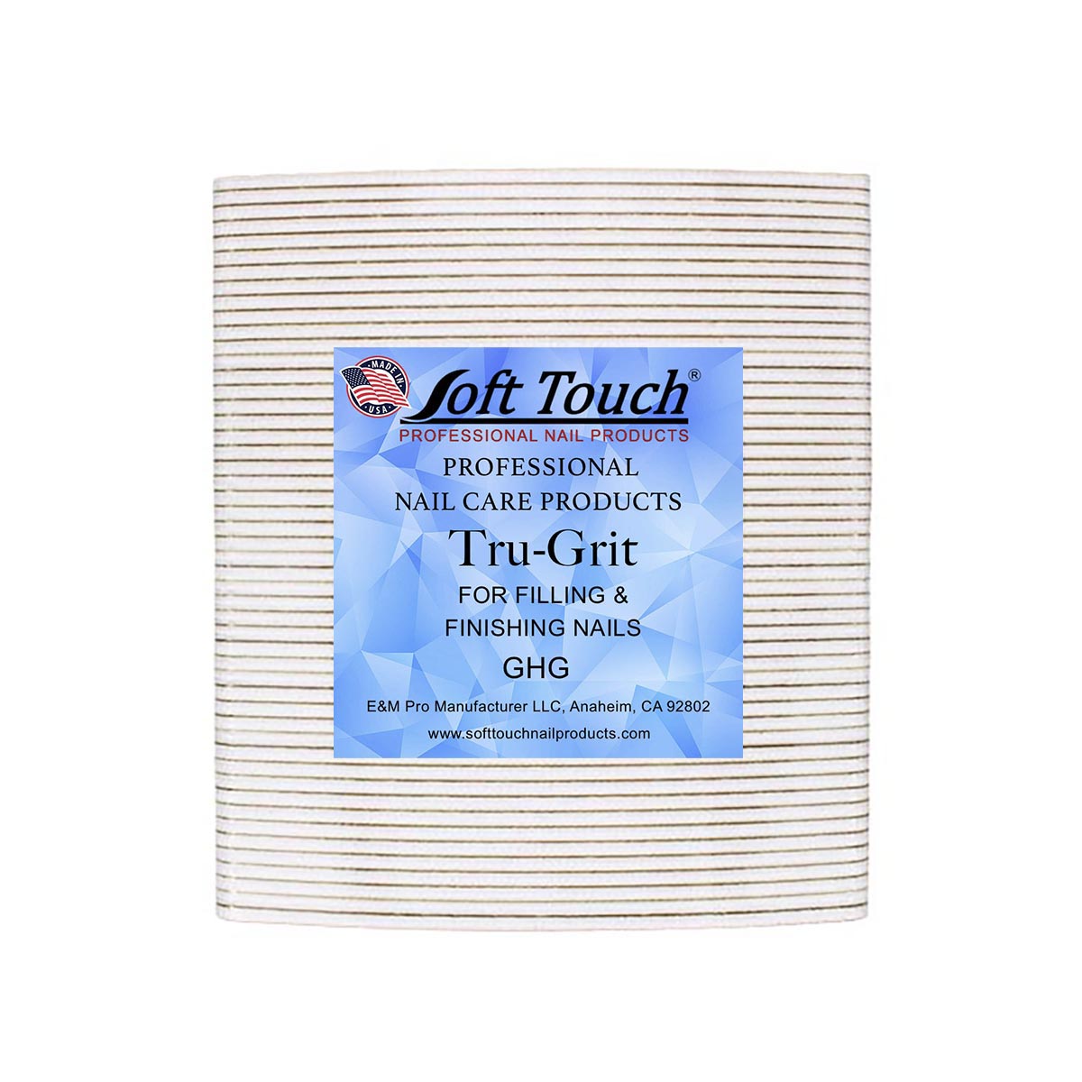 Gậy khúc côn cầu 7" Old Gold