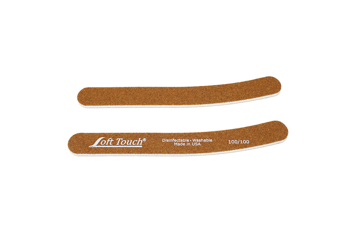 Gậy khúc côn cầu 7" Old Gold