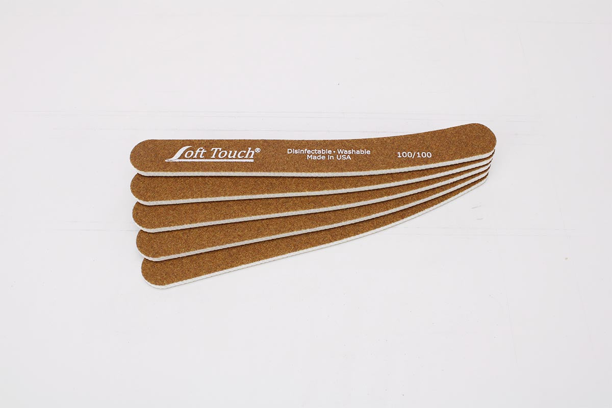 Gậy khúc côn cầu 7" Old Gold