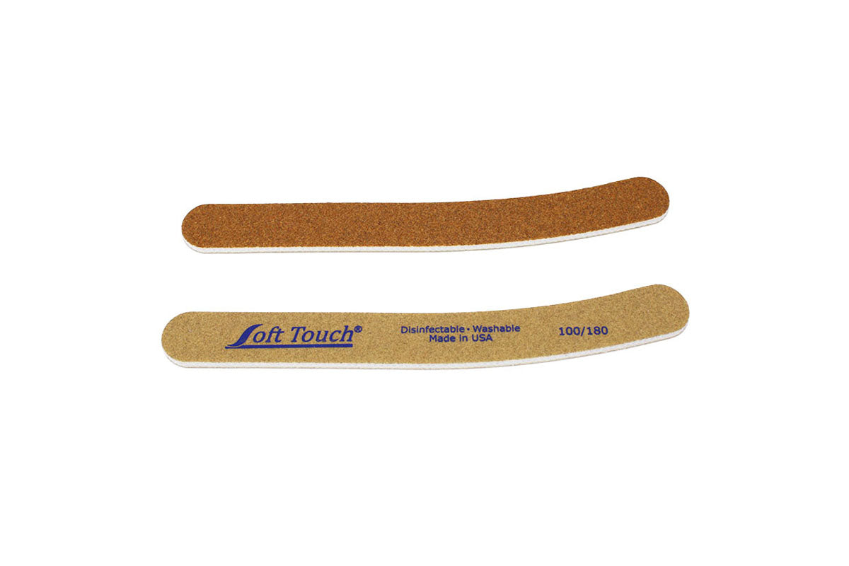 Gậy khúc côn cầu 7" Old Gold