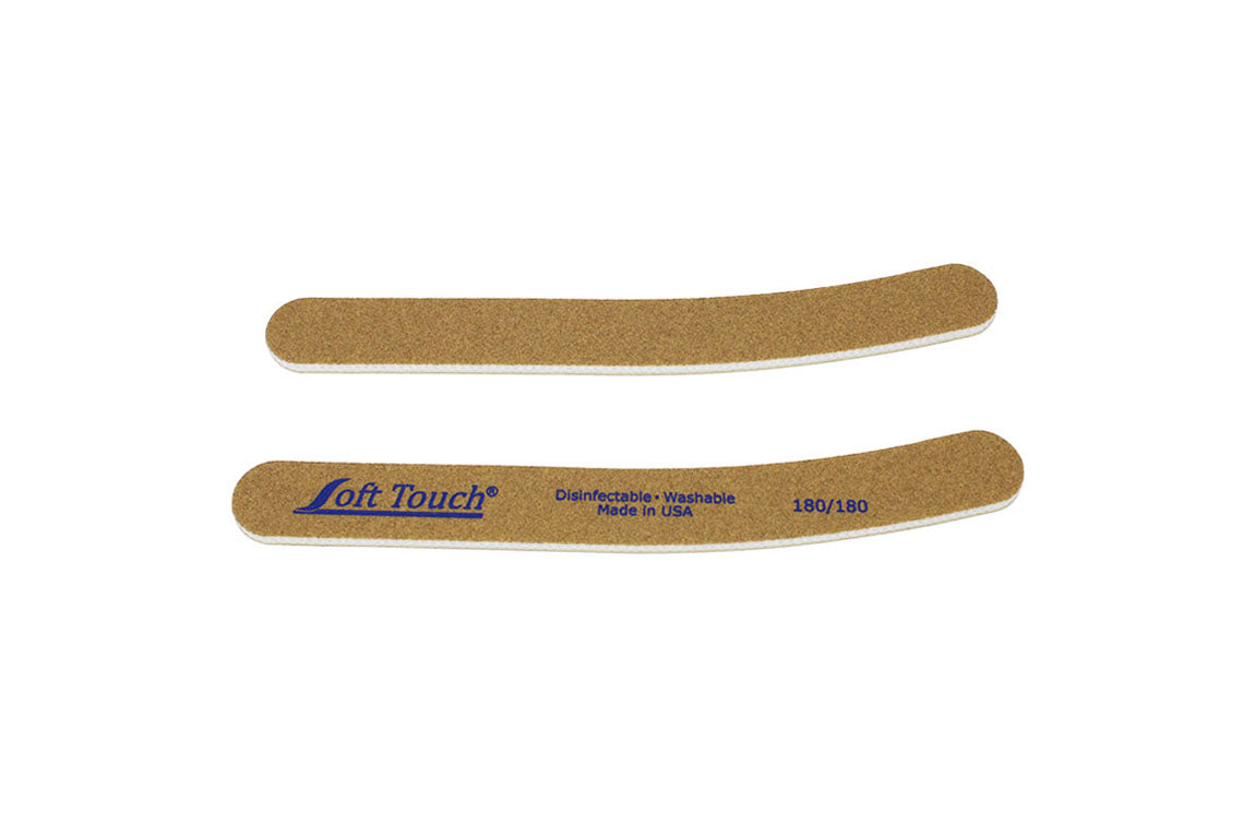 Gậy khúc côn cầu 7" Old Gold