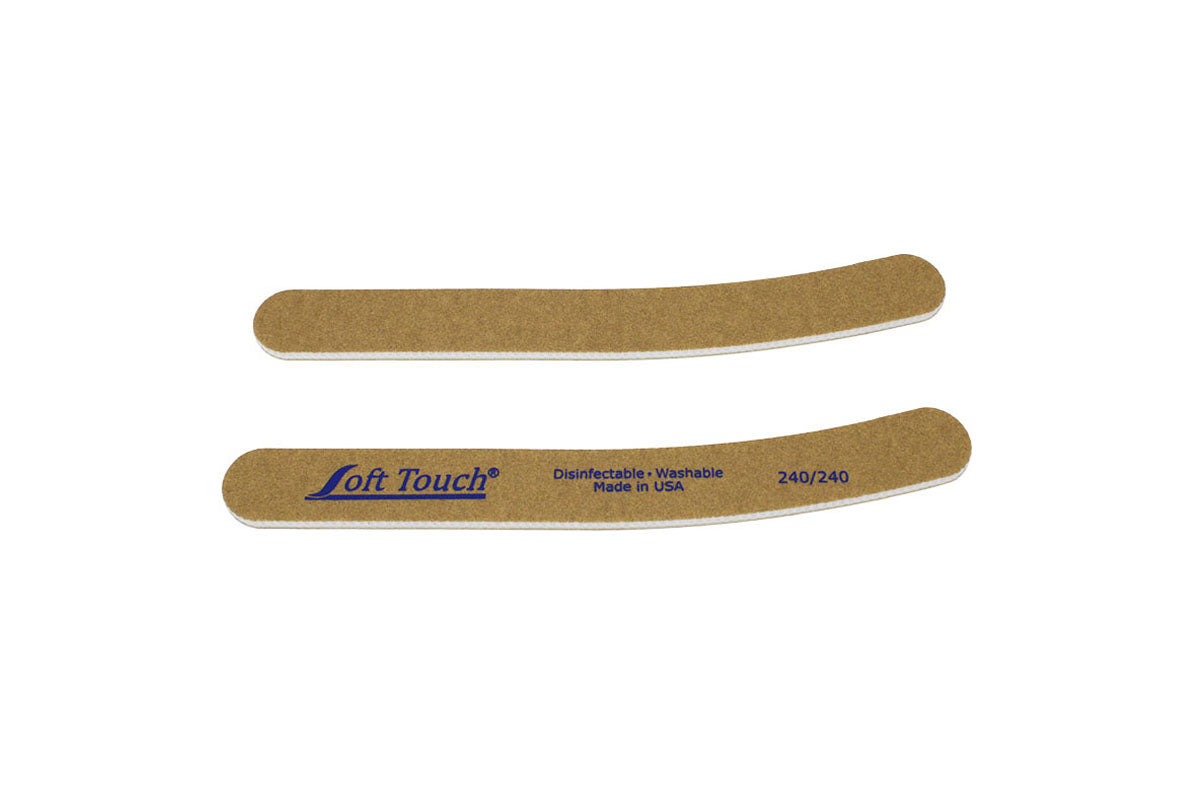 Gậy khúc côn cầu 7" Old Gold