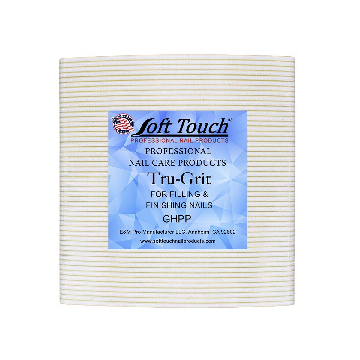 Gậy khúc côn cầu 7" St Tropez Mylar