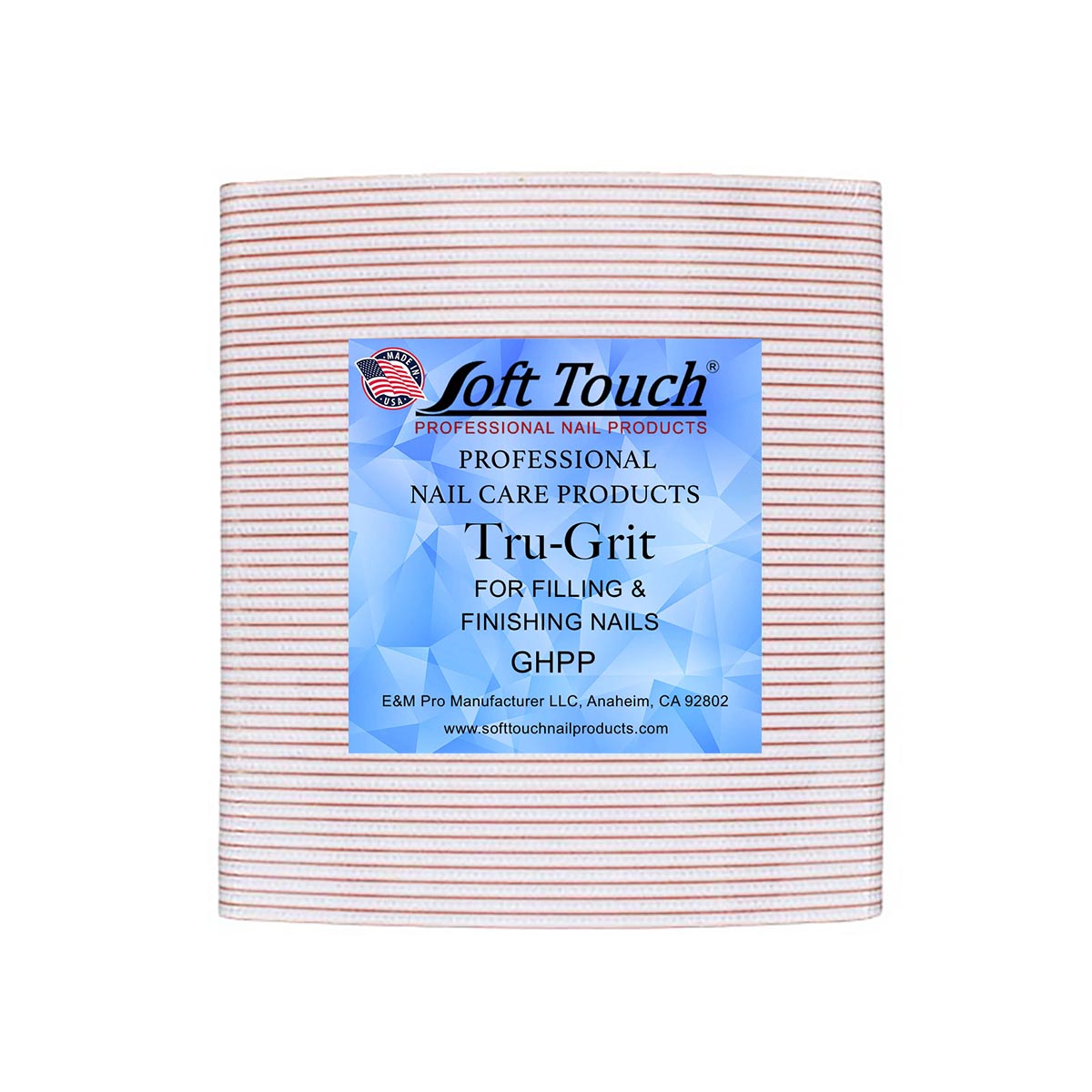 Gậy khúc côn cầu 7" St Tropez Mylar