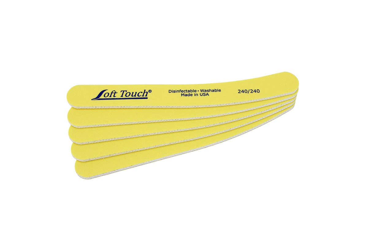 Gậy khúc côn cầu 7" St Tropez Mylar