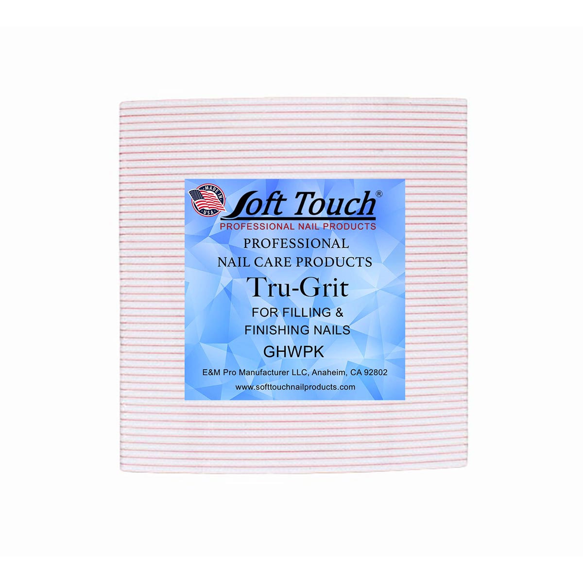 Gậy khúc côn cầu 7"