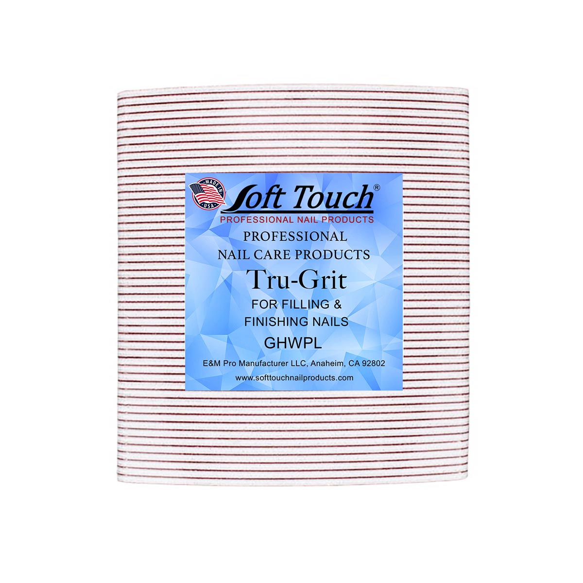 Gậy khúc côn cầu 7"