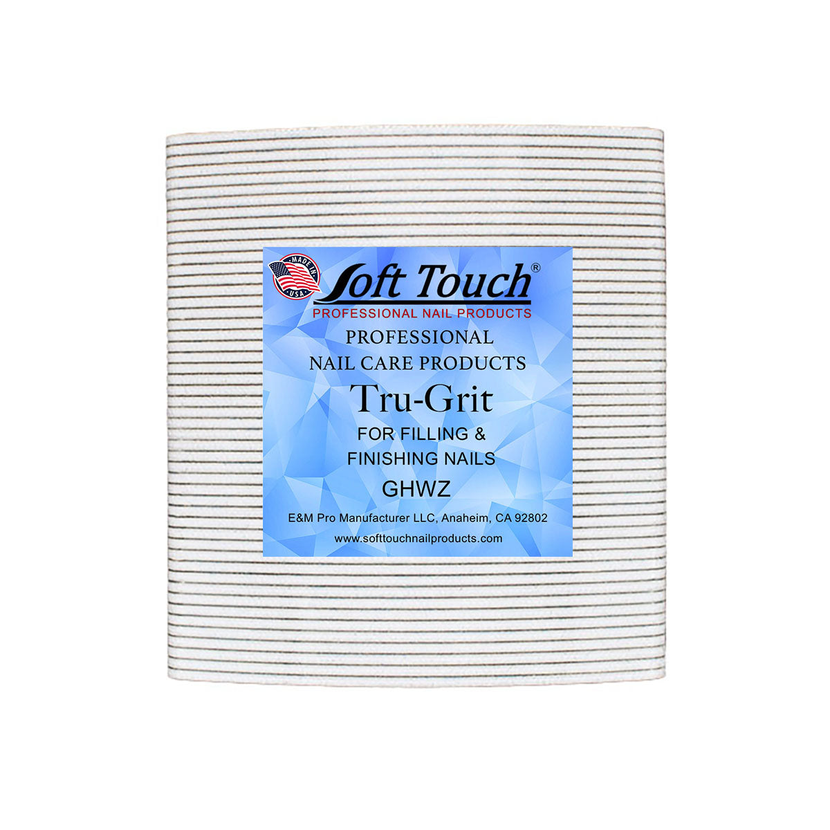 Gậy khúc côn cầu Zebra 7"