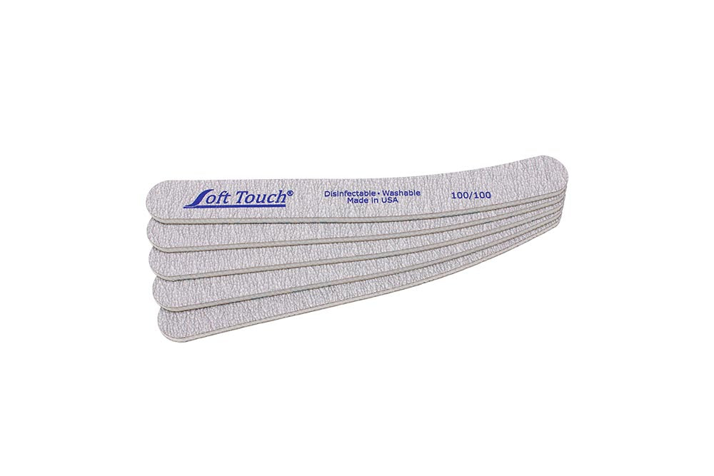 Gậy khúc côn cầu Zebra 7"