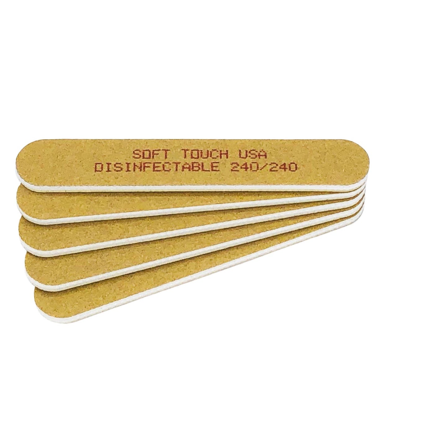 4 5/8" Junior Old Gold