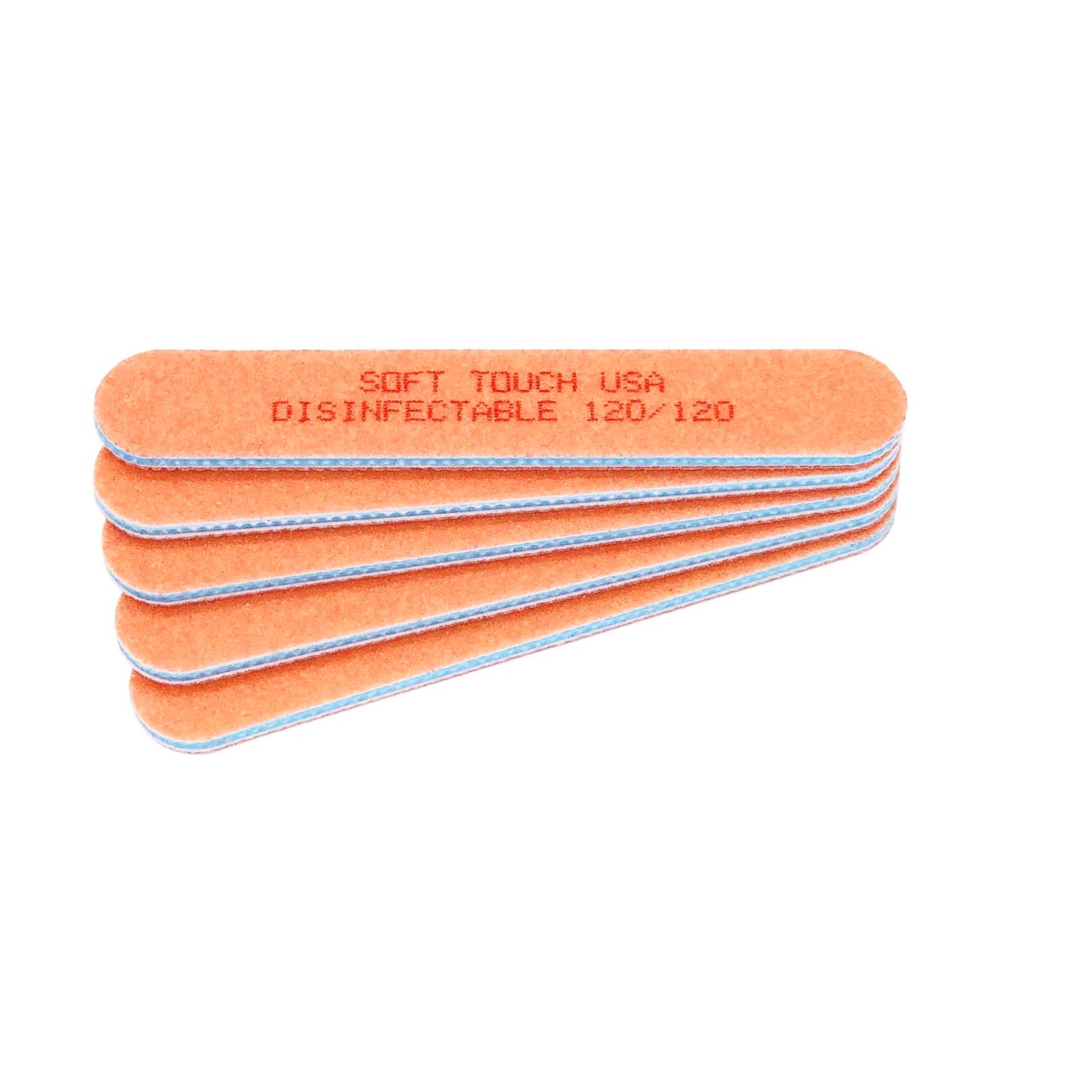 4 5/8" Junior St Tropez Mylar