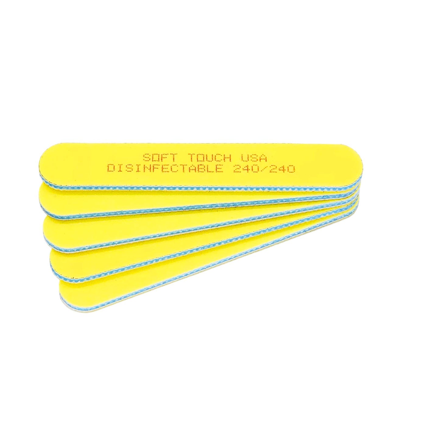4 5/8" Junior St Tropez Mylar