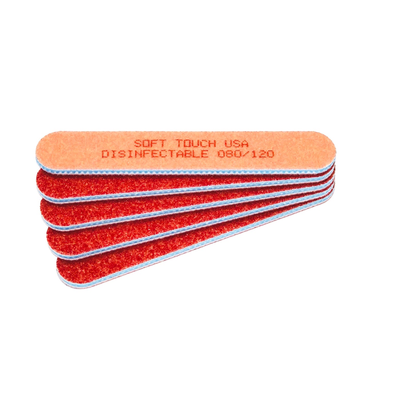 4 5/8" Junior St Tropez Mylar