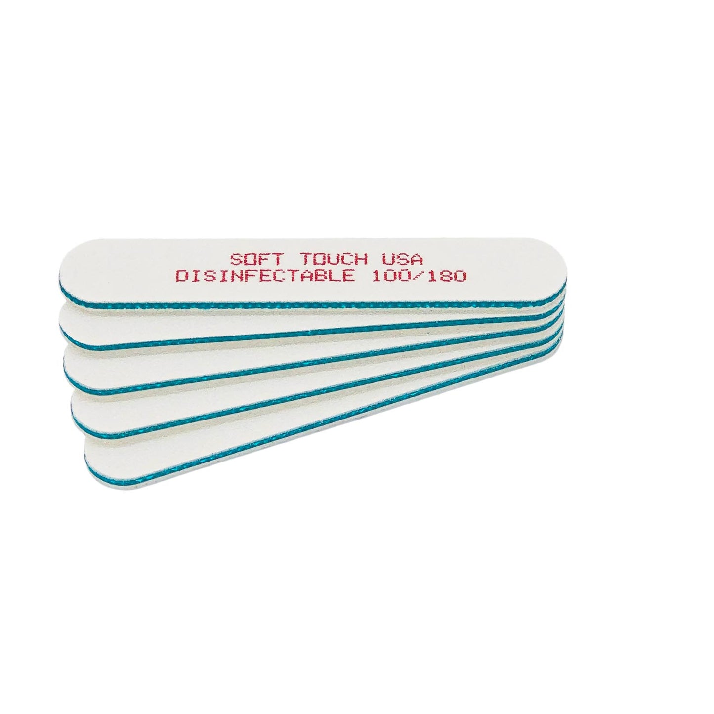 4 5/8" Junior White