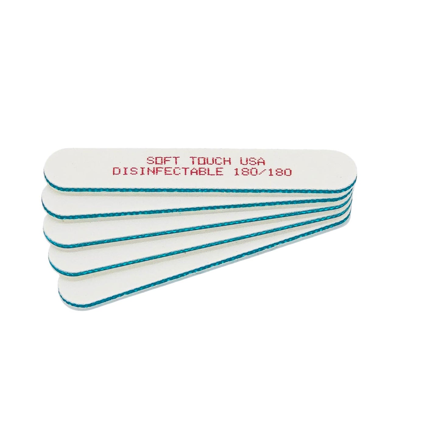 4 5/8" Junior White