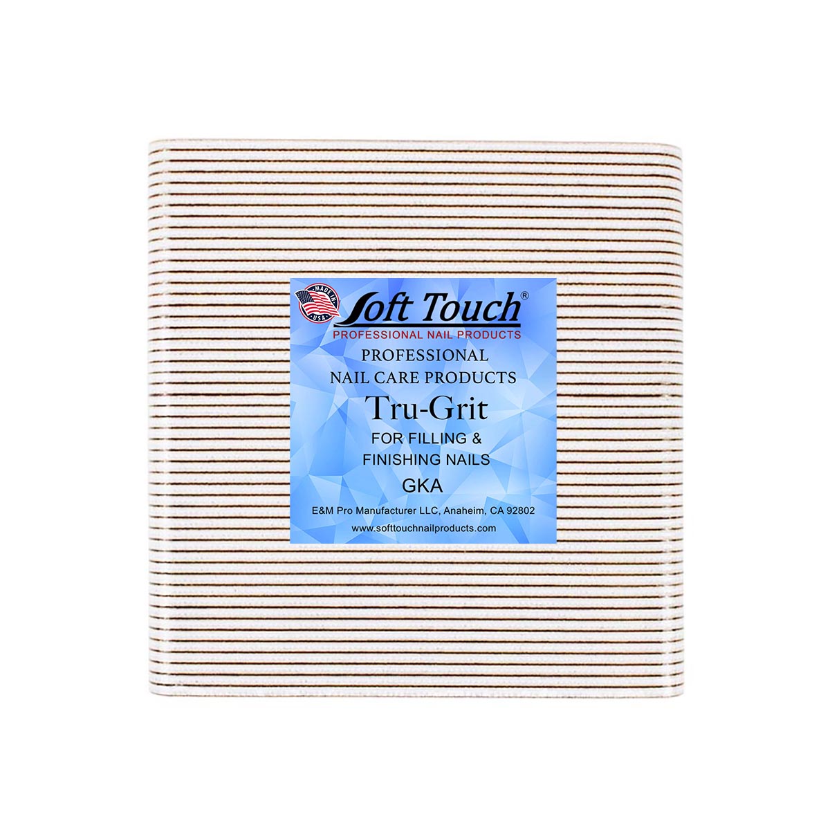 8-1/2" King Imperial Gold