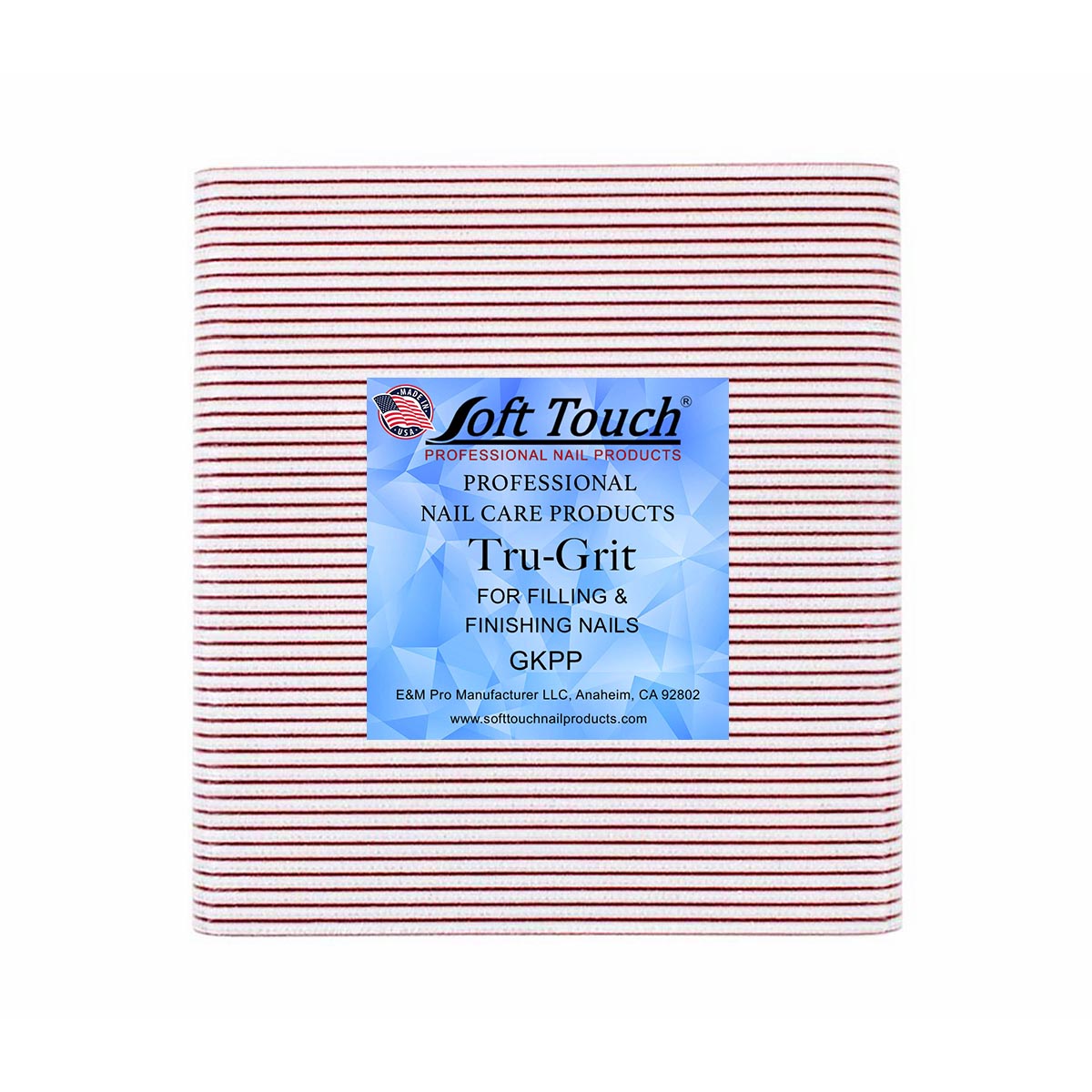 Mylar King St Tropez 8 1/2"