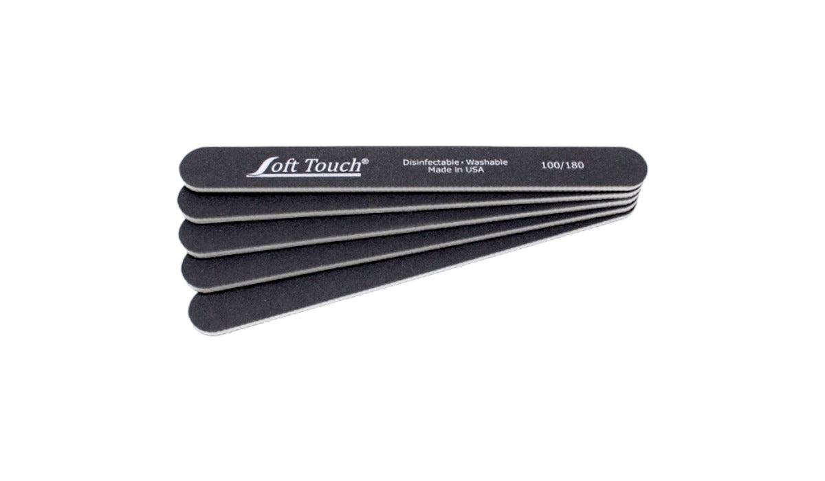 Tiêu chuẩn 7" Đen