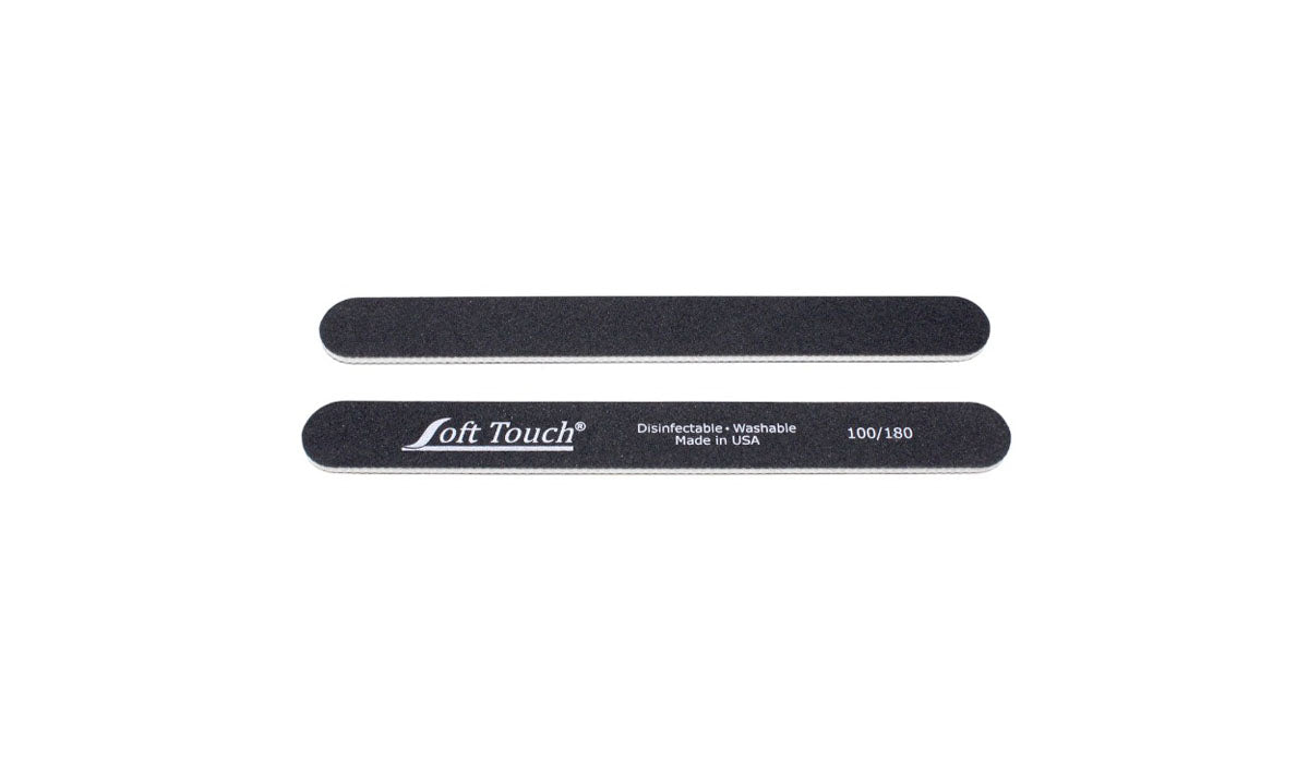 Tiêu chuẩn 7" Đen